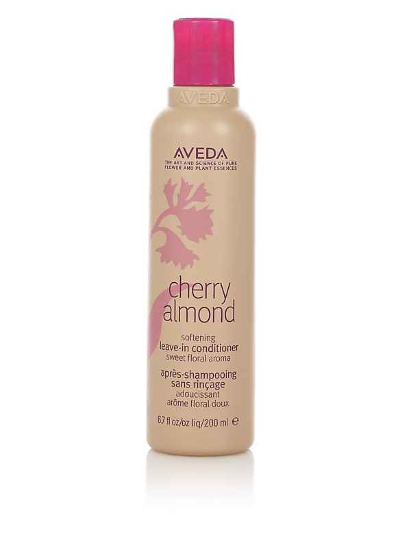  Après-shampoing sans rinçage Cherry Almond