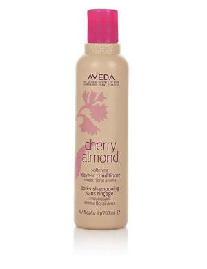   cherry almond leave in conditioner