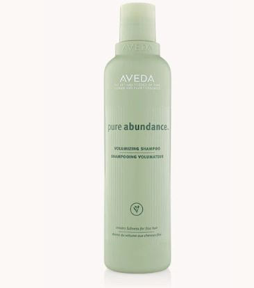   pure abundance volumizing shampoo